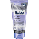 Balea Professional Conditionneur pour cheveux blonds et gris, 200 ml