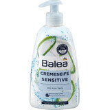 Balea Savon crème Senzitiv, 500 ml