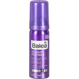 Balea mousse voor volumineus haar 50 ml