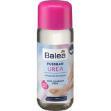 Balea Schuimend Urea voor de voeten, 200 ml