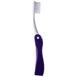 Banat Brosse à dents de voyage, 1 pc