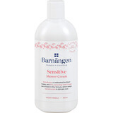 Gel douche Barnängen Sensitive, 400 ml