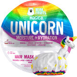 Bear Fruits Einhorn-Haarmaske, 20 ml