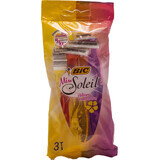 Rasoio BIC Miss Soleil, 1 pz