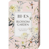 Bi-Es Apă de parfum Blossom Garden, 100 ml