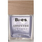 Bi-Es Apă de toaletă pentru bărbați Absinthe, 100 ml