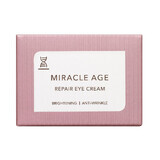 Miracle Age Repair Eye Cream, 20 g, Thank You Farmer