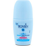 Bionsen Deodorante roll-on Senza alluminio, 50 ml