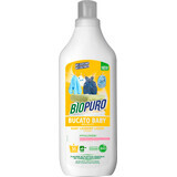 Biopuro Eco detersivo bucato per neonati 35 lavaggi, 1 l