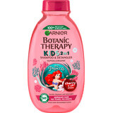 Botanic Therapy 2-in-1 Shampoo voor kinderen Kleine Zeemeermin, 250 ml