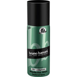 Bruno banani Deodorant spray voor mannen Made for Men, 150 ml