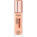 Buorjois Paris Always Fabulous fondotinta 24 ore 300 Rose Sand, 30 ml