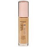 Buorjois Paris Always Fabulous 24h fond de ten 425 Honey, 30 ml