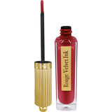 Buorjois Paris Rouge Velvet Ink ruj lichid 07 Fushia cha cha, 3,5 ml