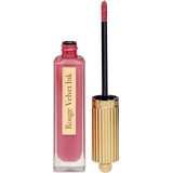 Buorjois Paris Rouge Velvet Ink rossetto liquido 15 Sweet Dar(k)ling, 3,5 ml