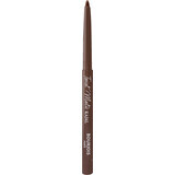 Buorjois Paris Twist’Matic Kajal creion de ochi 02 Brown W’oud, 1 buc