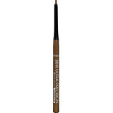 Eyeliner waterproof Catrice 20H Ultra Precision 030 Brownie, 0,28 g