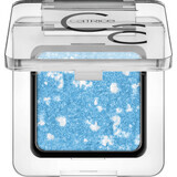 Catrice Art Colours Oogschaduw 400 Bloeiend Blauw, 2.4 g