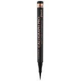 Catrice Calligraph Pro Matt tuș de ochi carioca waterproof, 1,2 ml