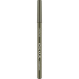 Catrice Wasserfester Kajalstift 080 Dive Love Olive, 0,78 g