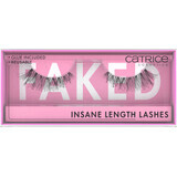 Catrice Faked Insane Length Falsche Wimpern, 1 Stk