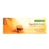 Crema solida Superforte Ovulin, 20 pezzi, E-lite Nutritia