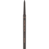 Eyeliner waterproof Catrice Micro Slim 020 Grey Definition, 0,05 g