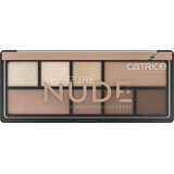 Catrice Pure Nude Blush Palette, 9 g