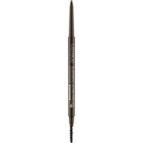 Catrice Slim'Matic Crayon à sourcils waterproof ultra précis 040 Cool Brown, 0.05 g