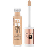 Catrice True Skin High Cover concealer 032 Neutraal Biscuit, 4,5 ml