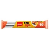 Chisto Chisto folie de aluminiu, 10 m