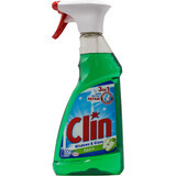 Clin Solție appelglansverwijderaar, 500 ml