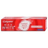 Colgate Max White Expert Tandpasta, 75 ml