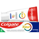 Colgate Total Whitening tandpasta, 50 ml