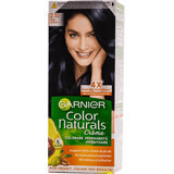 Color Naturals Permanente Haarkleuring 2.10 Zwart Blauwachtig Blauw, 1 st