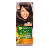 Color Naturals Permanente Haarkleuring 4.15 Bitter Chocolate, 1 st