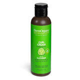 Texturiserende crème voor krullend haar, 150 ml, DermOrganic