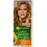 Color Naturals Permanente haarverf 7.3 blond, 1 st