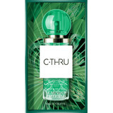 C-thru LUMINOUS EMERALD Toilettenwasser, 30 ml