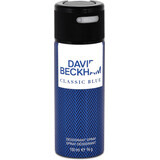 David Bechham Deodorant Classic, 150 ml