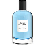David Bechham parfum voor mannen Infinite Aqua, 100 ml