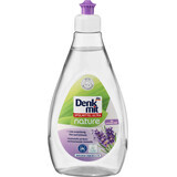 Denkmit Lavendel natuurlijke vaasreiniger, 500 ml