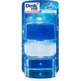 Denkmit Toilettenerfrischer aqua trio 3x55ml, 165 ml