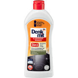 Denkmit Keramische kookplaat, reinigingsoplossing, 300 ml