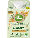 DmBio Băutură concentrată de ovăz ECO, 0,5 l