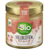 DmBio Miele Poliflora, 500 g