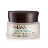 Beauty Before Age oogbehandelingscrème, 15 ml, Ahava