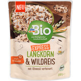 DmBio Prefiert ECO mélange de riz, 250 g