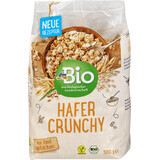 DmBio Muesli Croccante All'Avena, 500 g