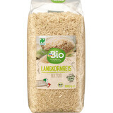 DmBio Langkornreis ECO, 1 Kg